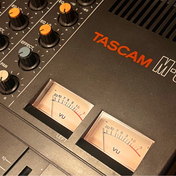 Free Tascam Drum Loop 4