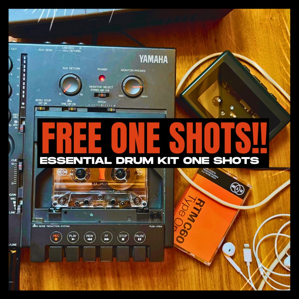 Free One Shots